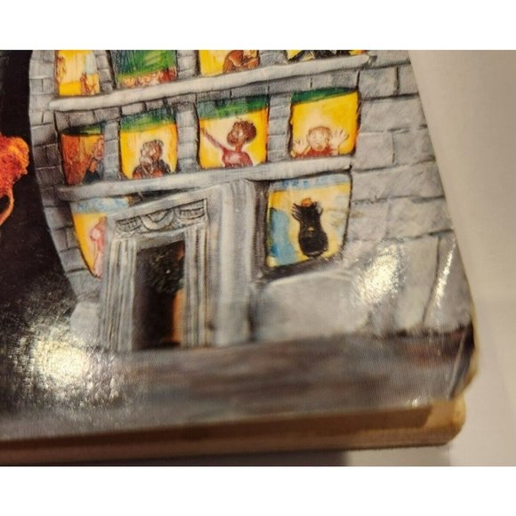 Funky Phobias - Paperback By Corinne Pyle- Scholastic 2004 - NEW - Picture 3 of 7